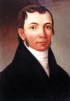 Nach seinem Studium in Jena arbeitete Samuel Fuchs als Privatlehrer ungarischer Magnaten.... [weiterlesen]