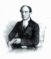 Dr. Adolf Theodor Haase verbrachte seine Bildungszeit und die ersten Jahre seiner Amtstätigkeit .... [weiterlesen]