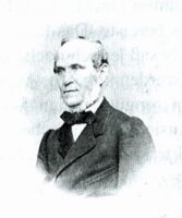 Jacob Hönel war Pfarrer in den Jahren 1838-1885, Senior von 1852-1871 und Superintendent in der Zeit von 1871-1885 .... [weiterlesen]
