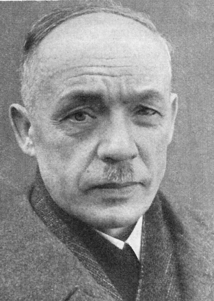 Verfasser von Geschichten und Geschichten in der Mundart der Deutschen aus Galizien